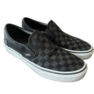 Vans Classic Slip Ons